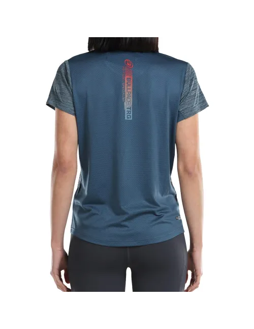 Camiseta Bullpadel Dilui | Ofertas de pádel