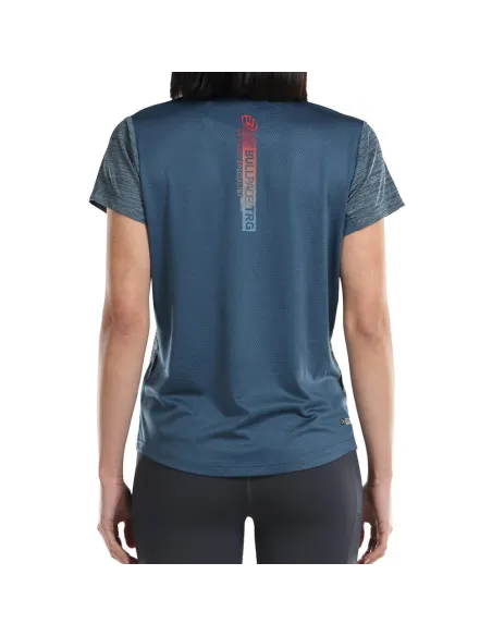 Bullpadel Dilui T Shirt | Ofertas De Padel