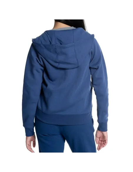 Hoodie Nox Basic Women | Ofertas de padel