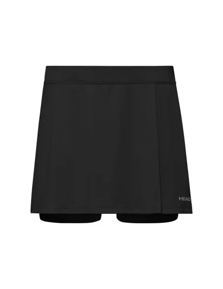 Jupe Head Easy Court Fille | Offres de Padel