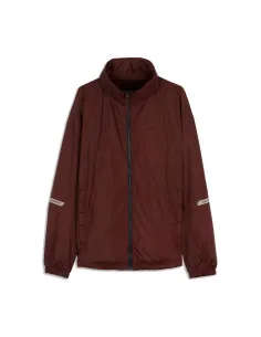 Windbreaker Nox Pro Maroon | Ofertas de padel