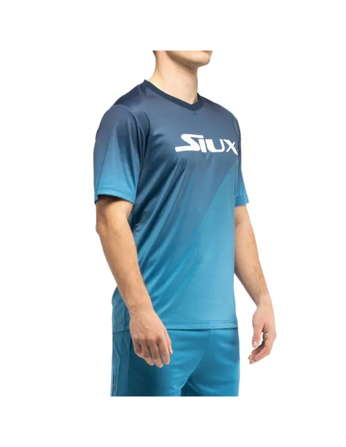 Siux Blur T-Shirt | Ofertas de padel