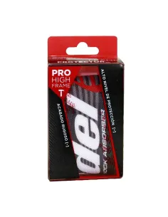 Protector Bullpadel Pro Hi Frame con relieve | Ofertas de pádel
