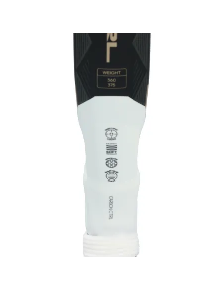 Adidas Metalbone Carbon Ctrl 3.4 2025 | Ofertas de padel