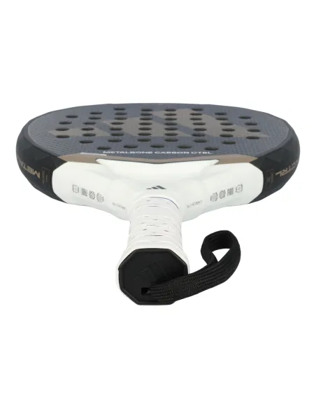 Adidas Metalbone Carbon Ctrl 3.4 2025 | Ofertas de padel