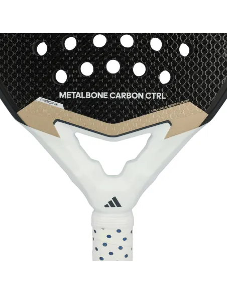 Adidas Metalbone Carbon Ctrl 3.4 2025 | Ofertas de padel
