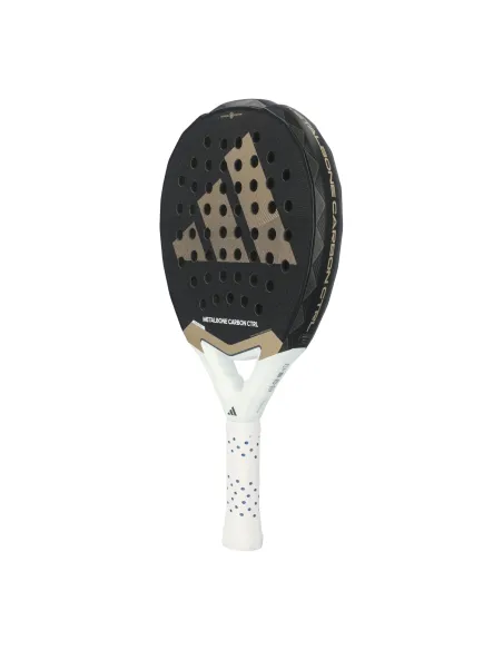Adidas Metalbone Carbon Ctrl 3.4 2025 | Ofertas de padel