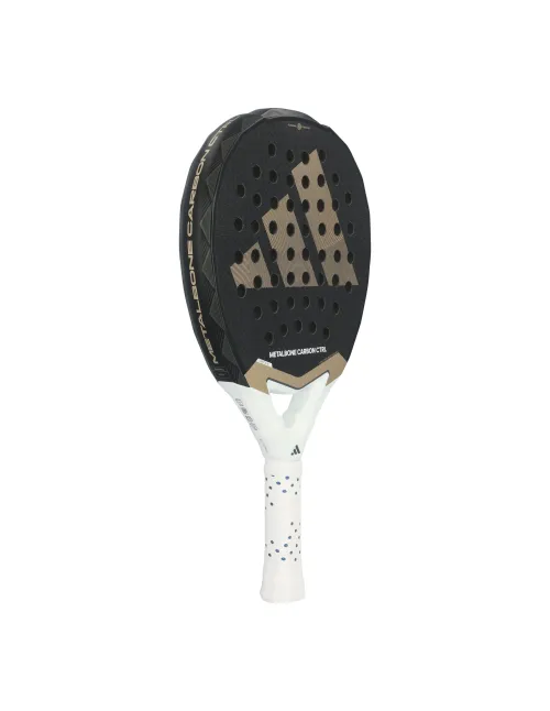 Adidas Metalbone Carbon Ctrl 3.4 2025 | Ofertas de padel