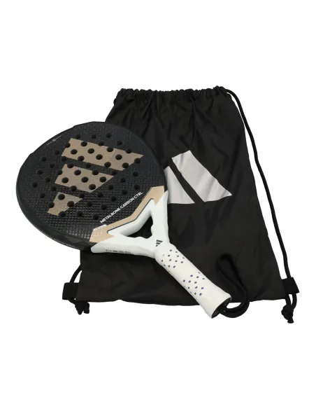 Adidas Metalbone Carbon Ctrl 3.4 2025 | Ofertas de padel
