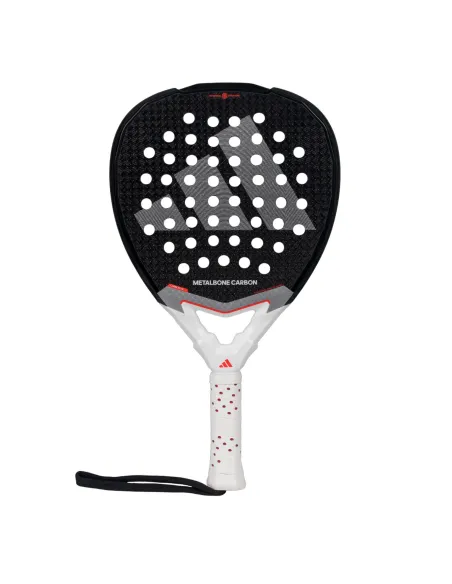 METALBONE ADIDAS RACKET CARBON 3.4 AR1AA2U42 | Ofertas de padel
