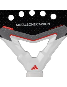 METALBONE ADIDAS RACCHETTA CARBONIO 3.4 AR1AA2U42 |Padel offers 2
