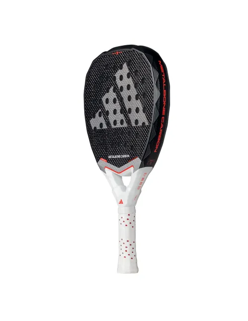 METALBONE ADIDAS RACKET CARBON 3.4 AR1AA2U42 | Ofertas de padel