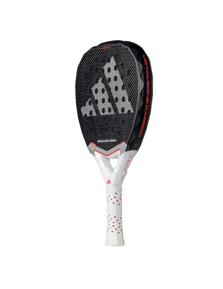 ADIDAS RACKET METALBONE CARBON 3.4 AR1AA2U42 | Ofertas de padel