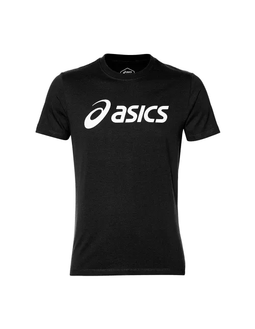 Camiseta Asics Big Logo 2031A978 | Ofertas de pádel
