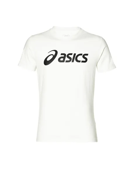 Asics Big Logo 2031A978 T-Shirt Für Herren | Ofertas De Padel