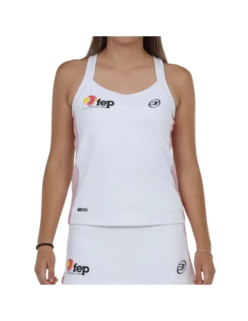 T-shirt Bullpadel Exima | Ofertas de Padel