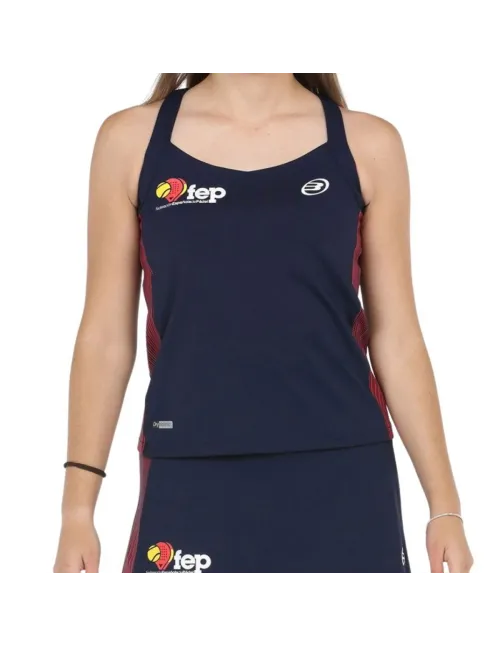 T-Shirt Bullpadel Exima