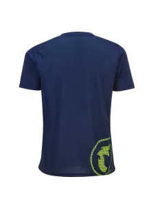 JHAYBER CAMISETA TOUR NAVY DN3195 -37 JUNIOR |Padel offers