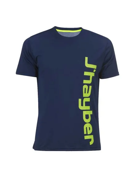 Jhayber Tour Junior T-Shirt | Ofertas De Padel