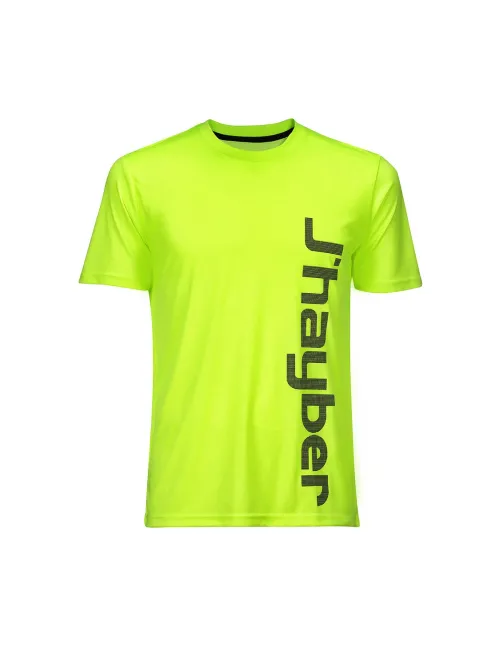 Jhayber Tour Junior T-Shirt | Ofertas De Padel