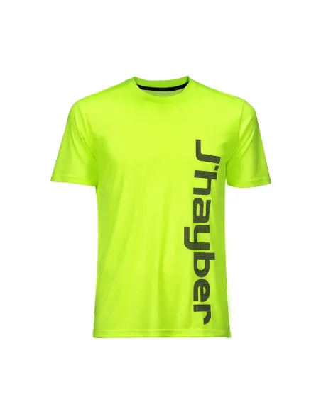 Jhayber Tour Junior T-Shirt | Ofertas De Padel