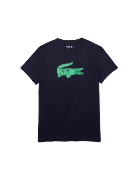 T-SHIRT Lacoste TH2042 | Ofertas de padel