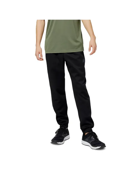 Pantalon New Balance Tenacity Performance Fleece | Offres de Padel