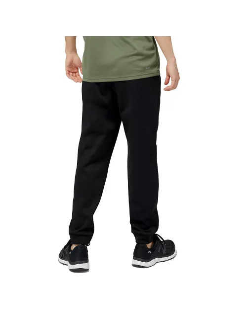 Calça New Balance Tenacity Performance Fleece | Ofertas de padel