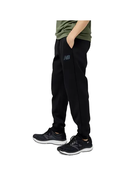 Pants New Balance Tenacity Performance Fleece | Ofertas de padel