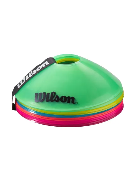 Markers Wilson Multicolor | Ofertas de padel