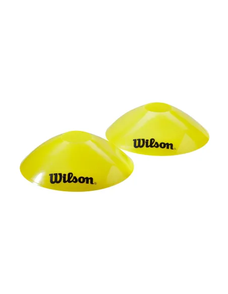 Multifarbige Markierungskonen Wilson