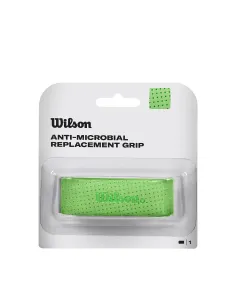 Grip Wilson Dual Performance Verde |Padel offers 2