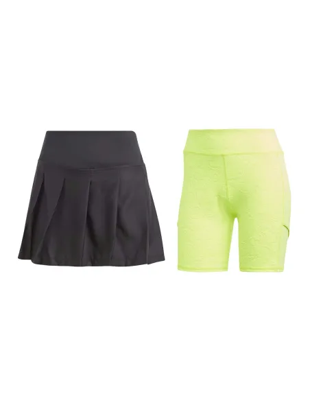 Adidas LDN WOW GONNA PANTALONI |Padel offers