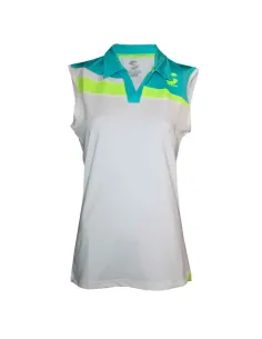 T-shirt Sisa Padel Softee Risk Femme | Offres de Padel 2