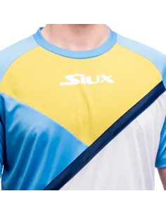 T-shirt Siux COULEUR Block | Ofertas de Padel 2