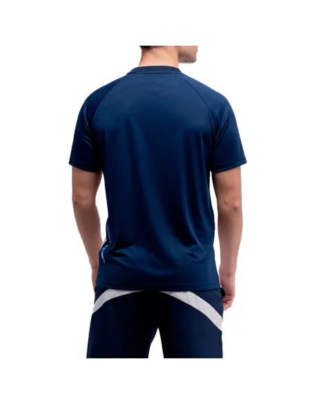 T-Shirt Siux FARBE Block | Ofertas de Padel
