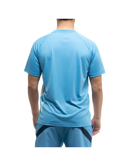 T-Shirt Siux FARBE Block | Ofertas de Padel