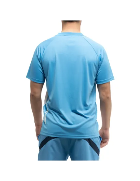 Camiseta Siux COLOR Block | Ofertas de pádel