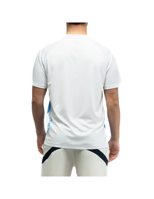 T-SHIRT COLOR Block DI Siux |Padel offers