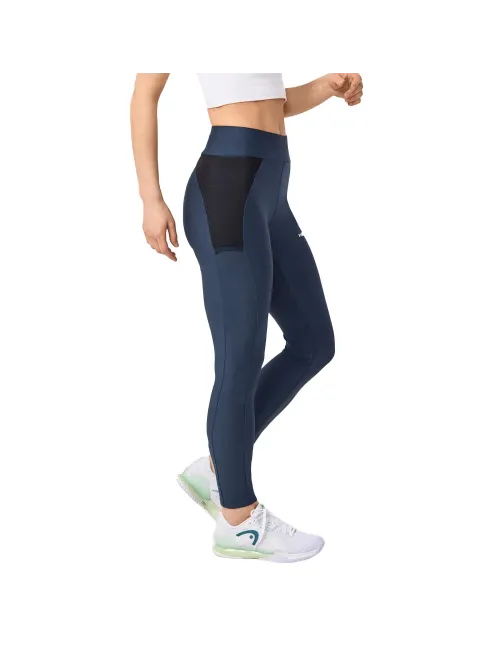 Malla Head Tech Mujer | Ofertas de padel