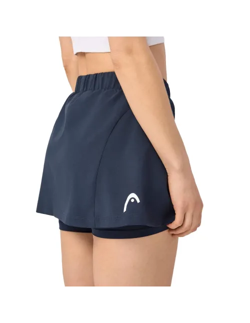 Jupe Head Dynamic Femme | Offres de Padel