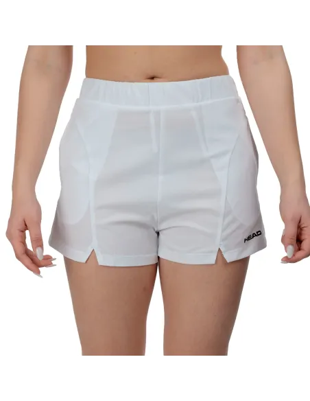 CABEÇA CURTA Dynamic PARA MULHER | Ofertas de padel