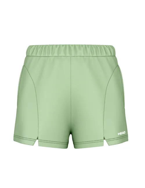 TESTA CORTA DONNA DINAMICA |Padel offers