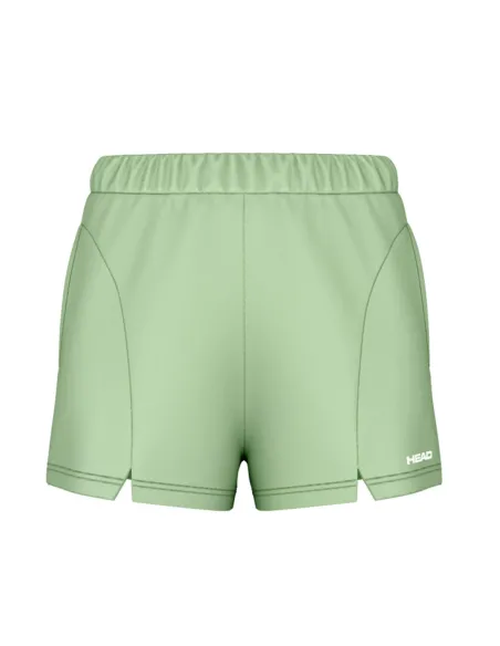 CABEÇA CURTA Dynamic PARA MULHER | Ofertas de padel