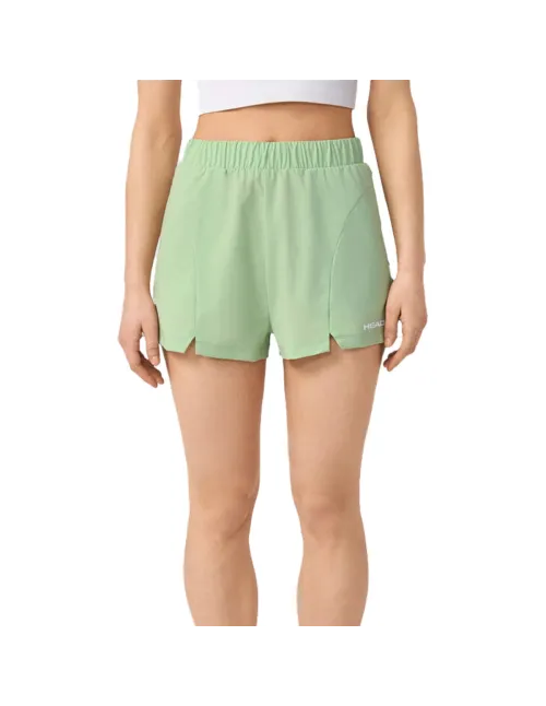 HEAD CALÇÕES DYNAMIC 814305 ZI MULHER | Ofertas de padel