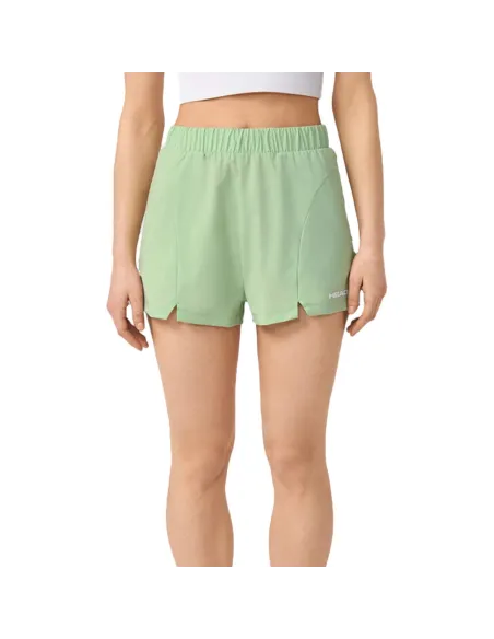 Short Head Dynamic Muje | Ofertas de Padel