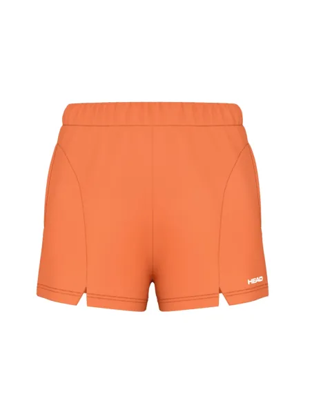 SHORTS HEAD DYNAMIC 814305 ZI WOMEN'S | Ofertas de padel