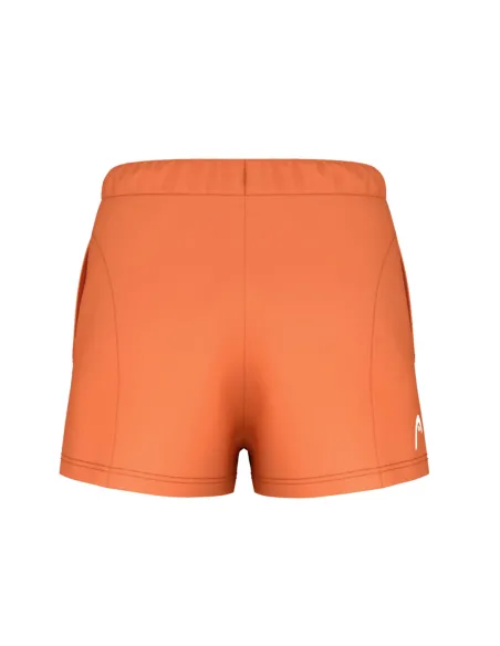 Head Dynamic WOMEN'S SHORTS | Ofertas de padel