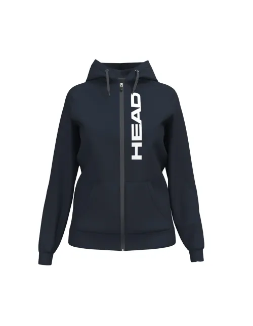 Sweatshirt Head Club Original Women | Ofertas de padel