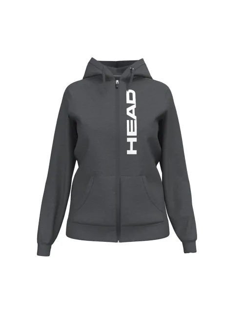 Sudadera Head Club Original Femme | Offres de Padel